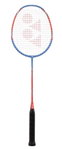 Yonex Badmintonschläger Nanoflare E13 (ausgewogen) blau/rot - besaitet -
